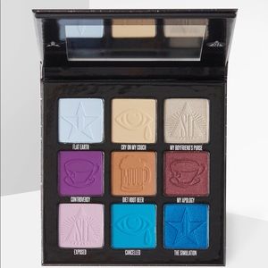 Jeffree Star Shane Dawson Mini Conspiracy PREORDER